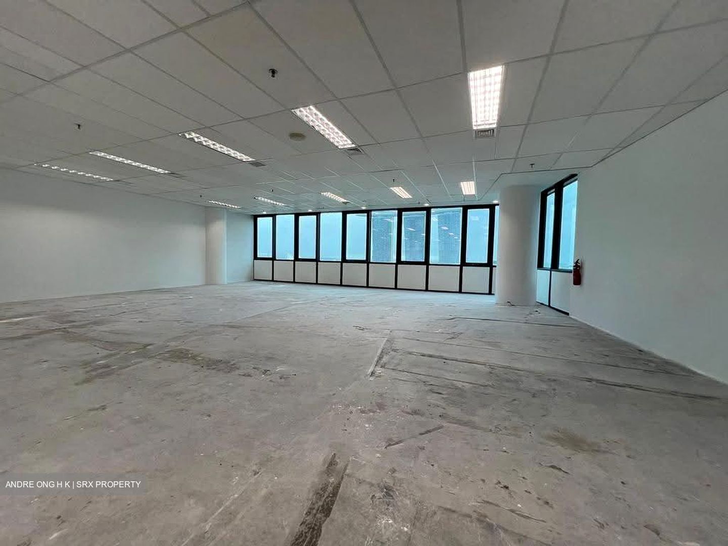 20 Collyer Quay (D1), Office #638093151